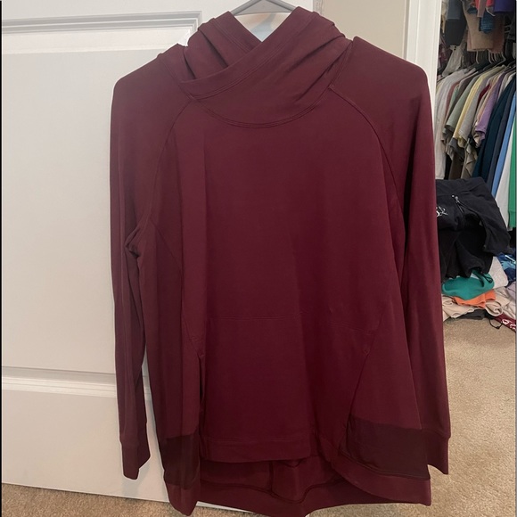 lululemon athletica Tops - Lululemon Hoodie